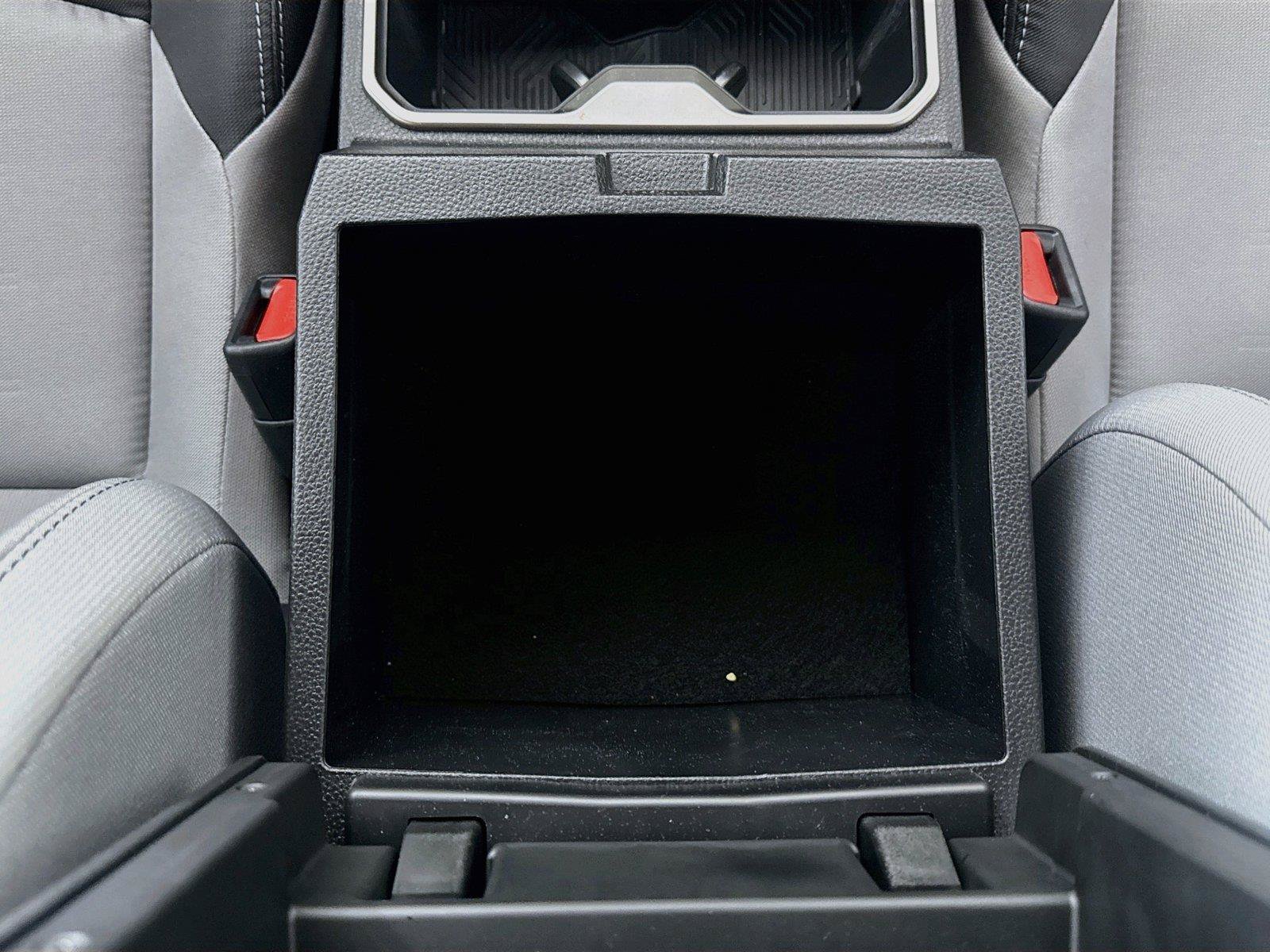 Certified 2026 Toyota Tacoma TRD Sport RWD image 31