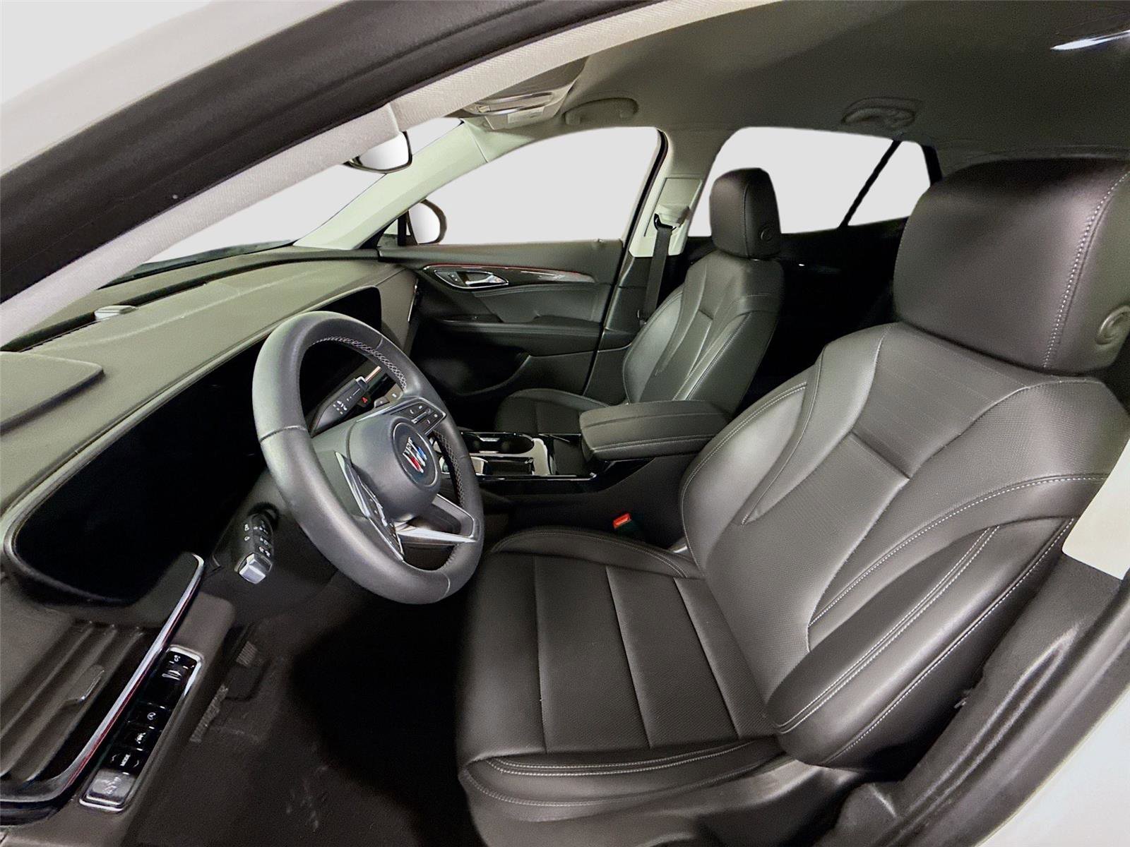 Used 2025 Buick Envision Preferred image 15
