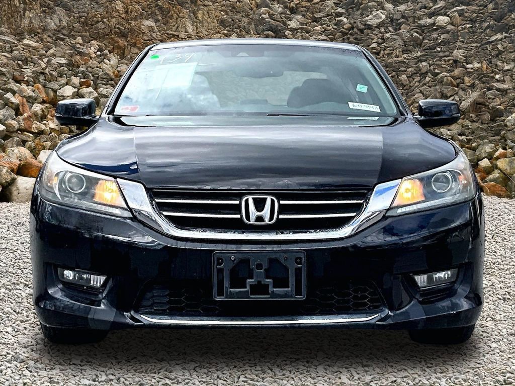 Used 2014 Honda Accord EX-L image 3