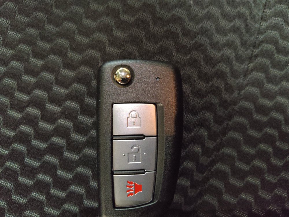 Used 2022 Nissan Rogue Sport S FWD image 32