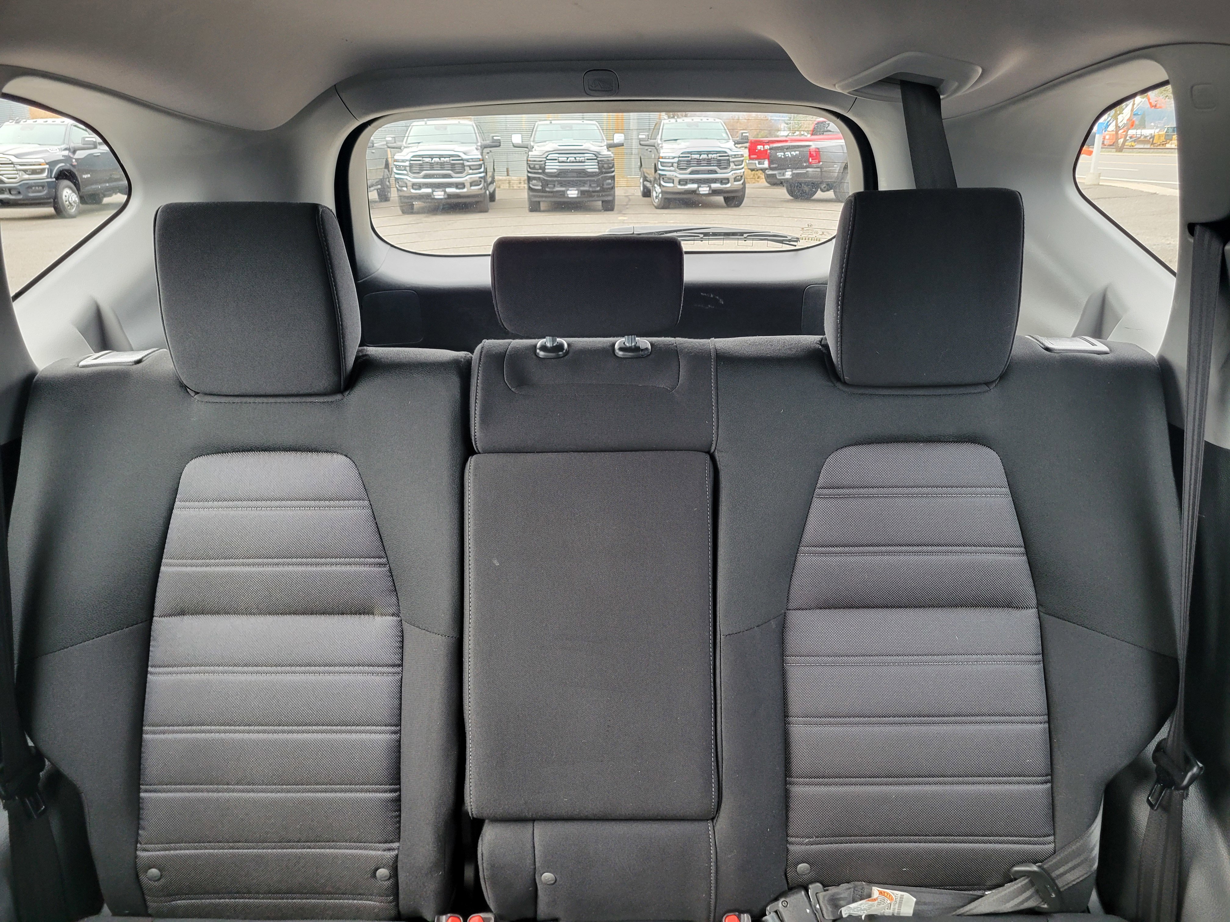 Used 2020 Honda CR-V LX image 19