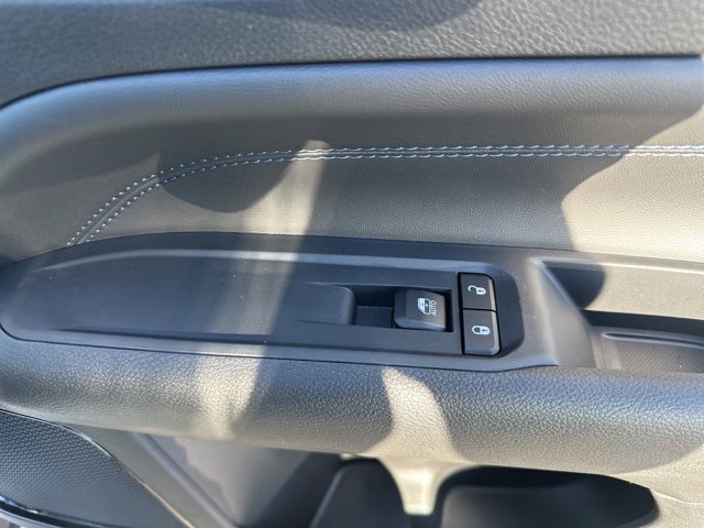 New 2026 Jeep Compass Limited image 22