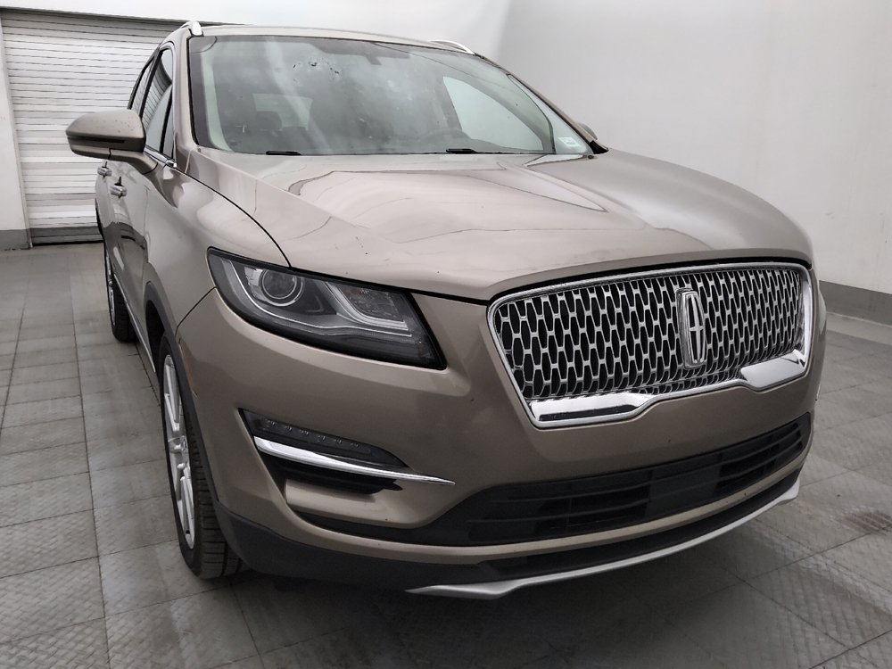 Used 2019 Lincoln MKC Reserve FWD image 13