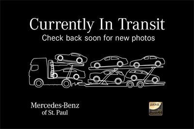 New 2027 Mercedes-Benz EQS 400 4MATIC SUV