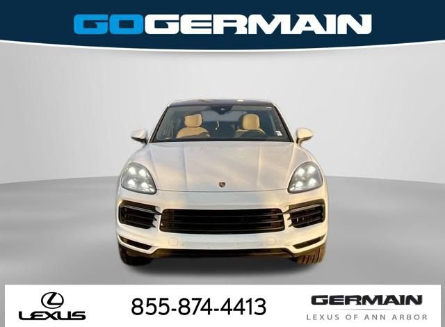 Used 2020 Porsche Cayenne image 11