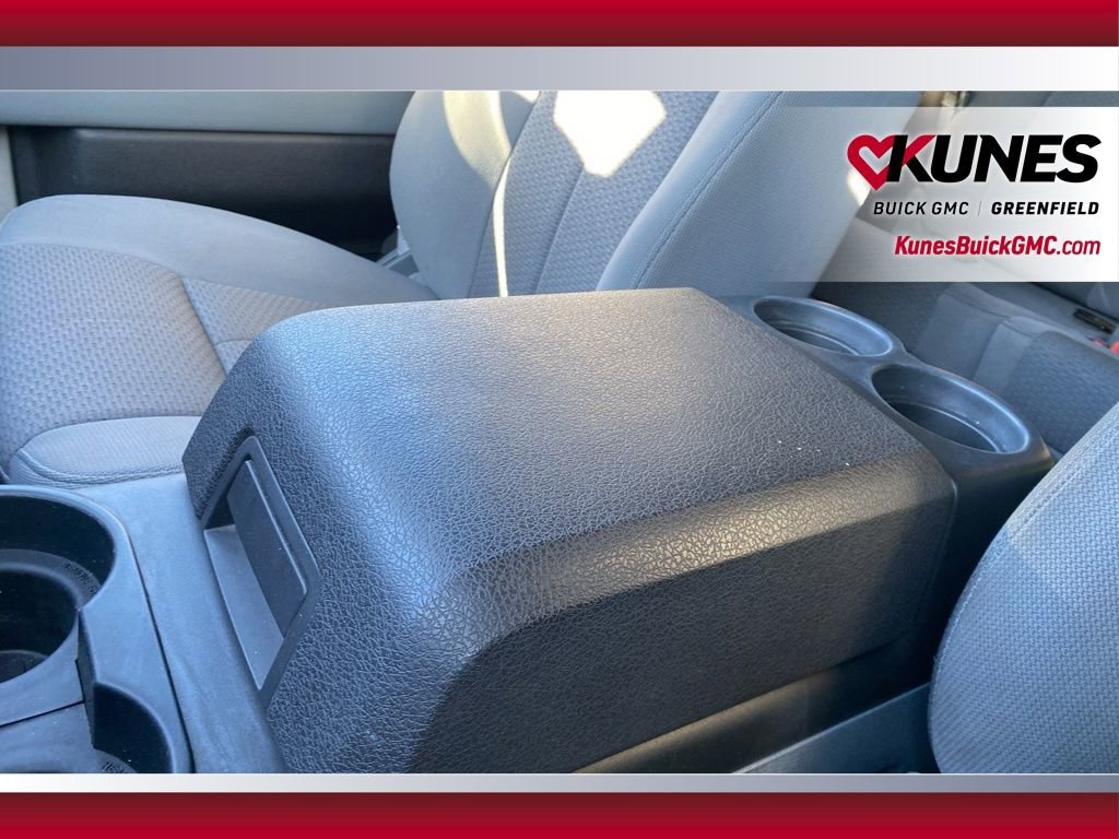 Used 2011 Ford F150 XLT w/ XLT Convenience Pkg image 27