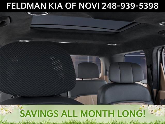 New 2026 Kia EV9 GT-Line image 28