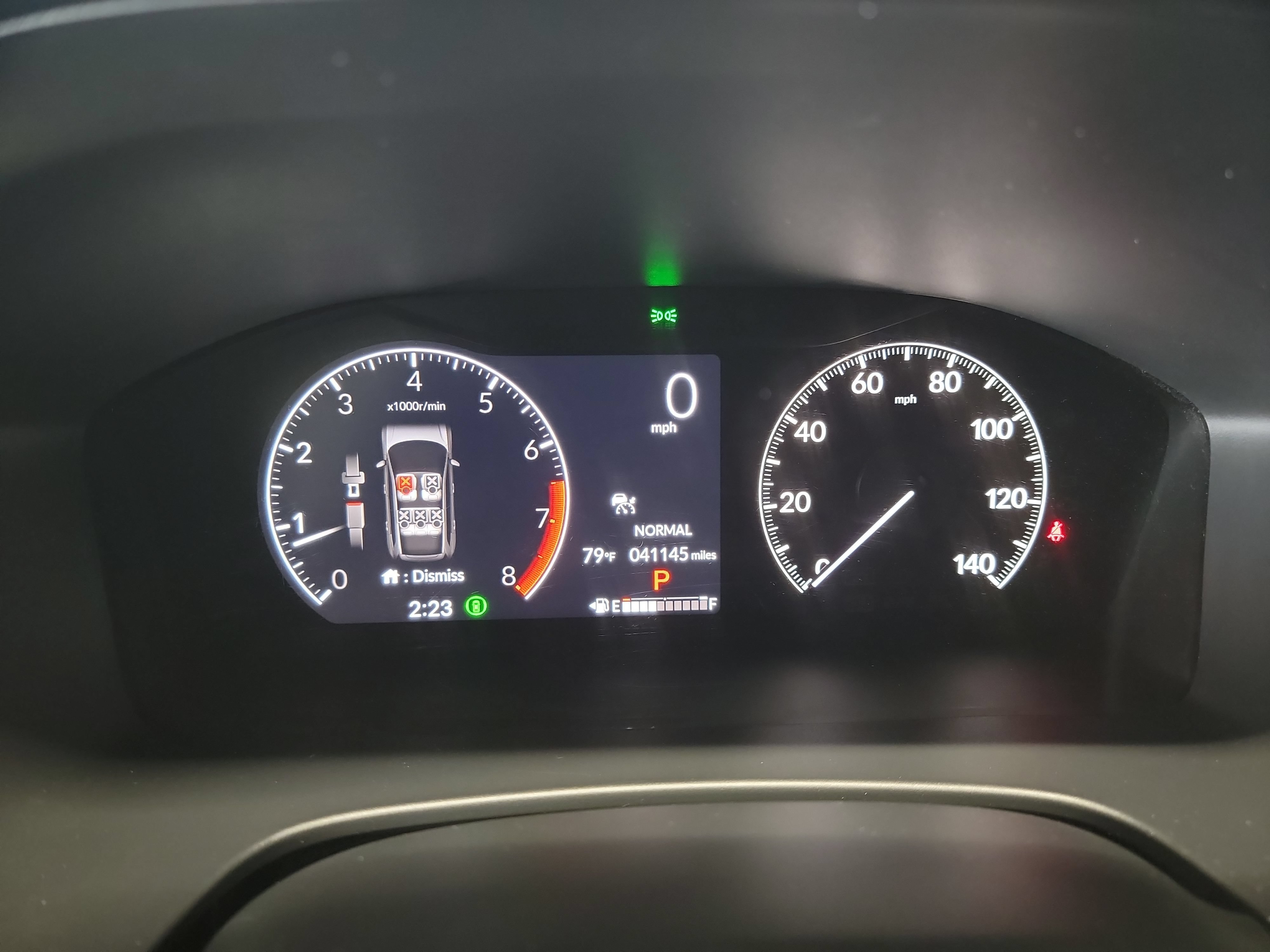 Used 2025 Honda CR-V EX-L image 18