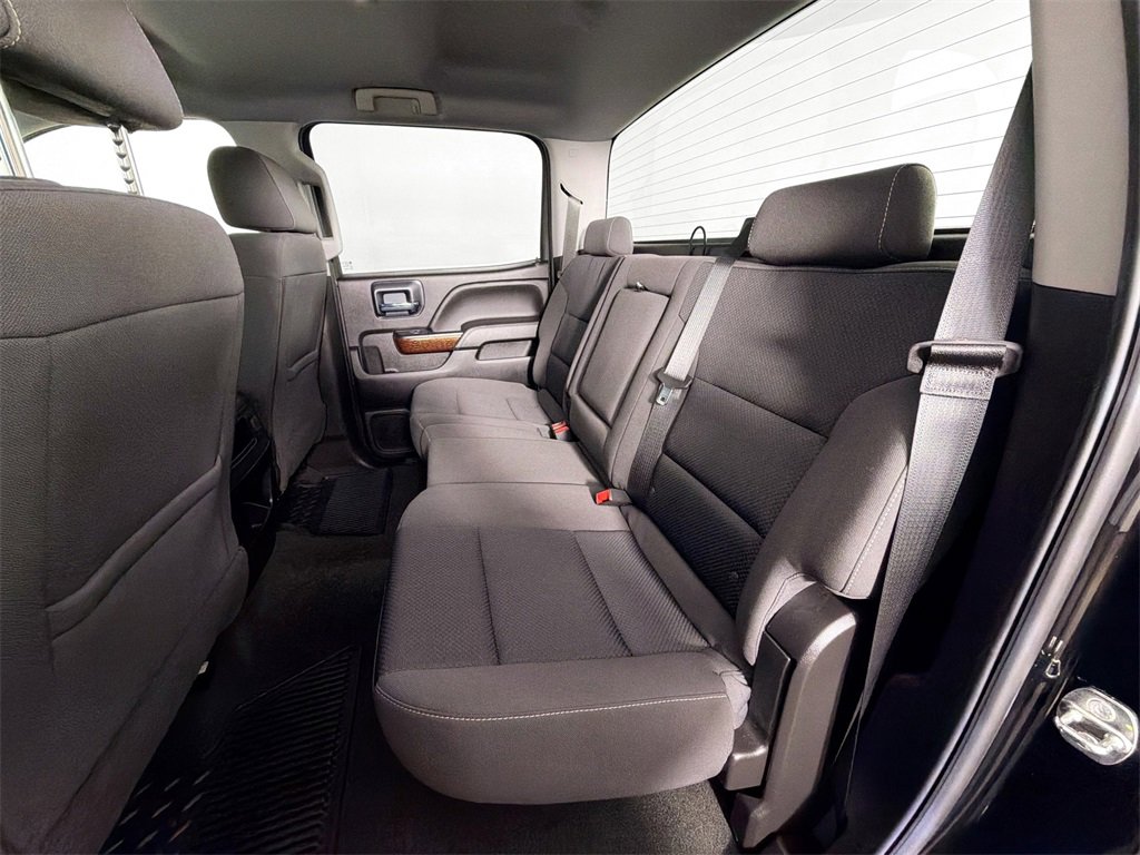 Used 2018 GMC Sierra 2500 SLE image 21