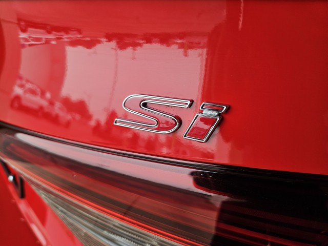 New 2026 Honda Civic Si image 31
