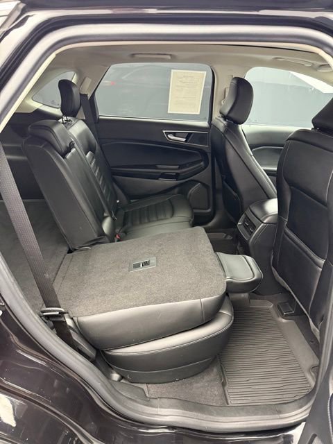 Used 2022 Ford Edge SEL w/ Convenience Package image 52