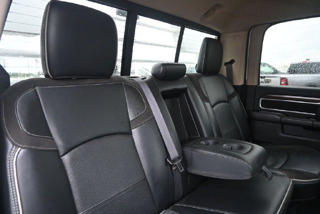 Used 2022 RAM 4500 Laramie AWD/4WD image 73