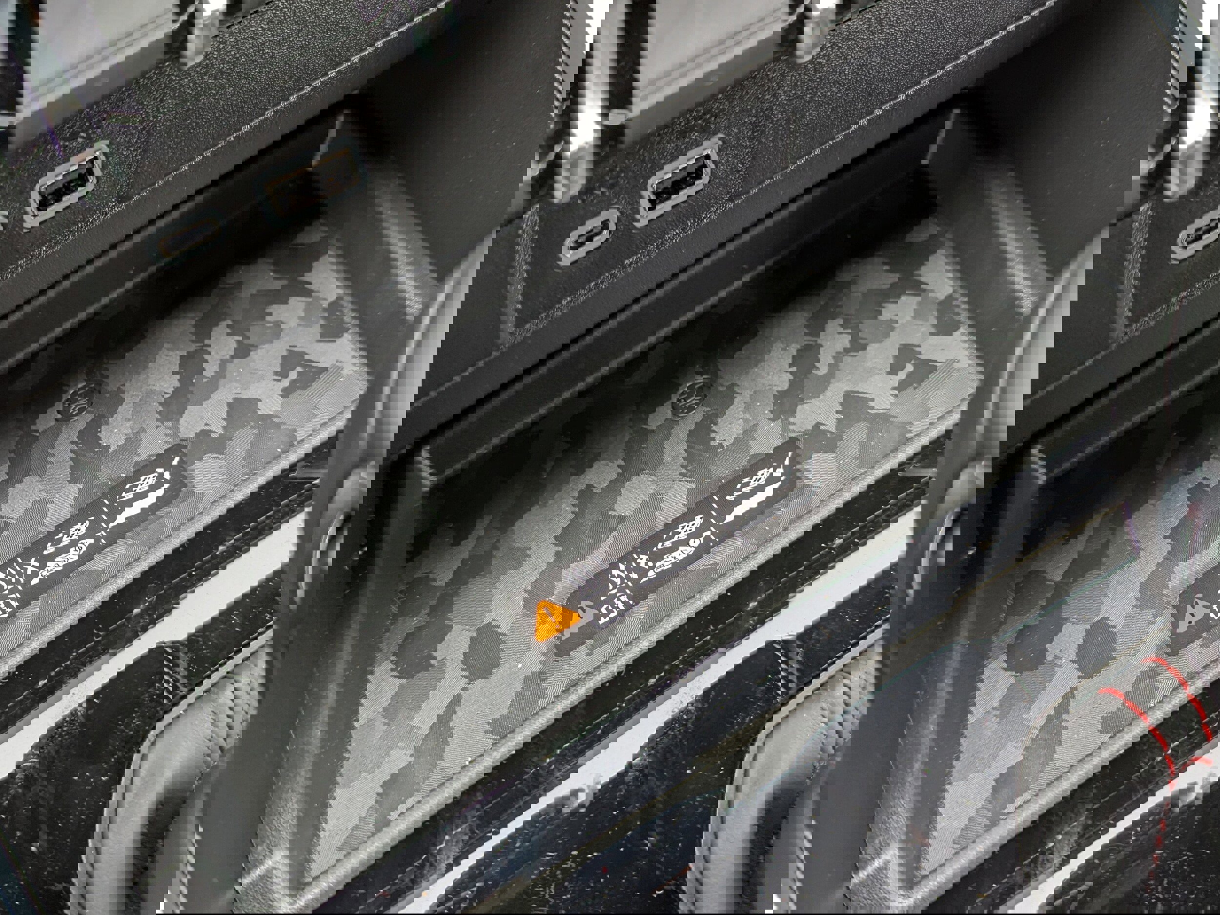 New 2026 Chevrolet Colorado Z71 w/ Z71 Convenience Package 2 image 13