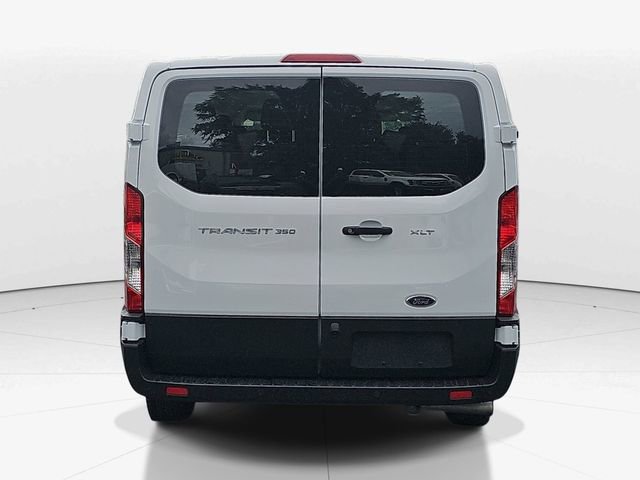 Used 2025 Ford Transit 350 XLT RWD image 4
