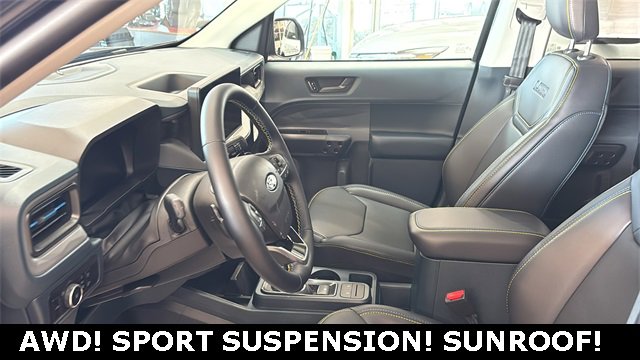 New 2026 Ford Maverick Lobo image 19