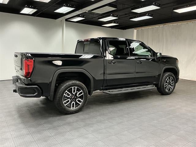 New 2026 GMC Sierra 1500 AT4 w/ AT4 Premium Package AWD/4WD image 6