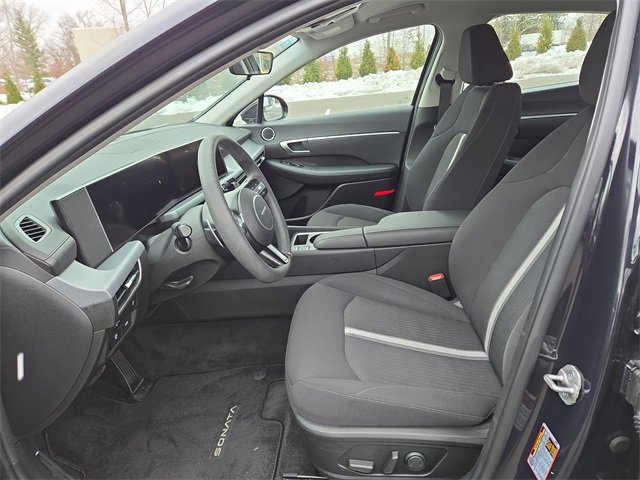 Used 2024 Hyundai Sonata SEL image 22