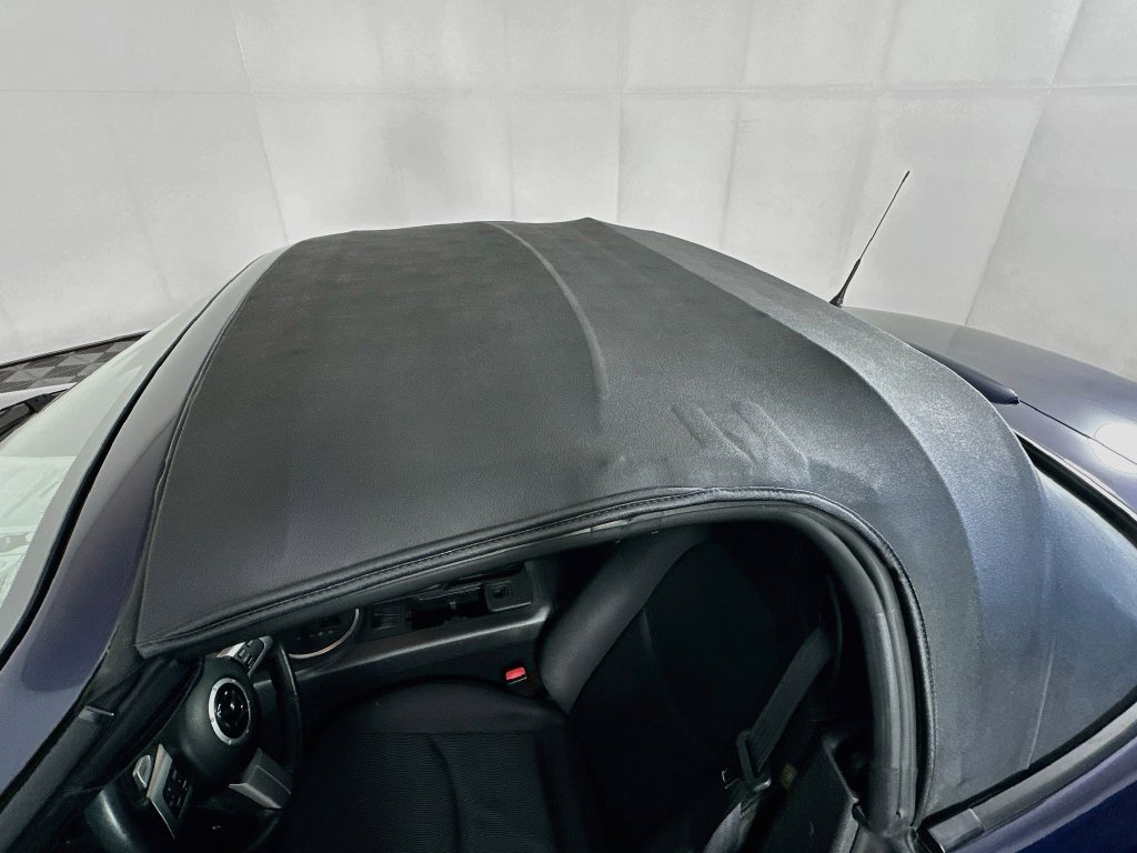 Used 2012 MAZDA MX-5 Miata Touring RWD image 26