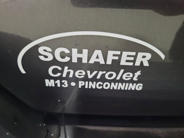 Used 2020 Dodge Journey SE w/ SE Popular Equipment Group image 54