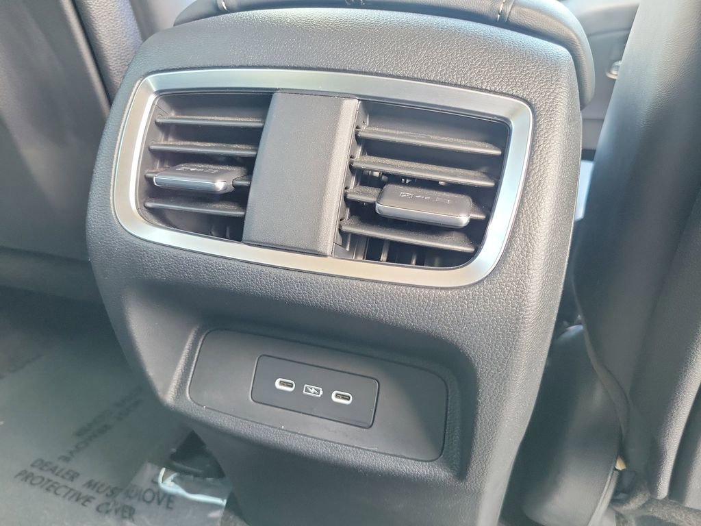 Used 2025 Acura RDX SH-AWD w/ Technology Package image 27