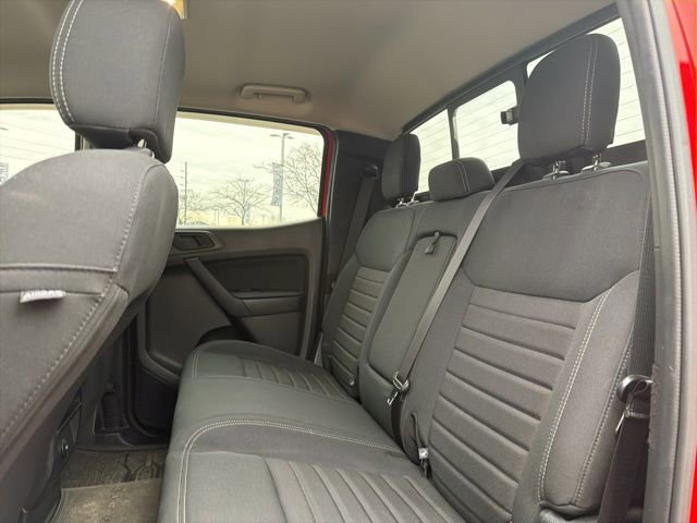 Used 2021 Ford Ranger XL w/ Equipment Group 101A High image 13