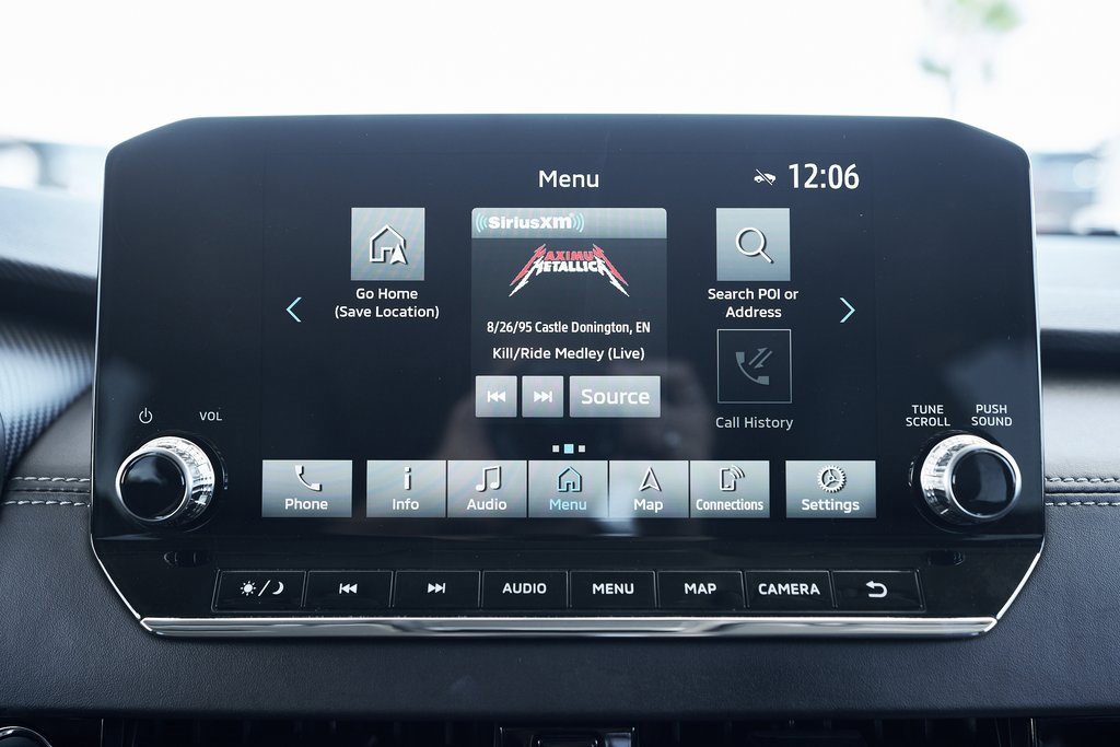 Used 2024 Mitsubishi Outlander SE image 46