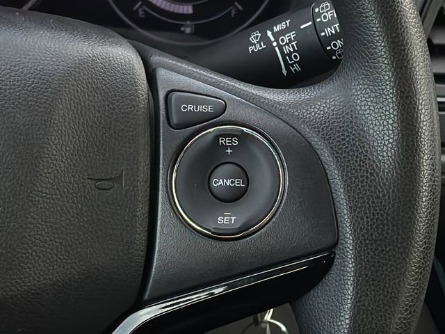 Used 2022 Honda HR-V LX image 16