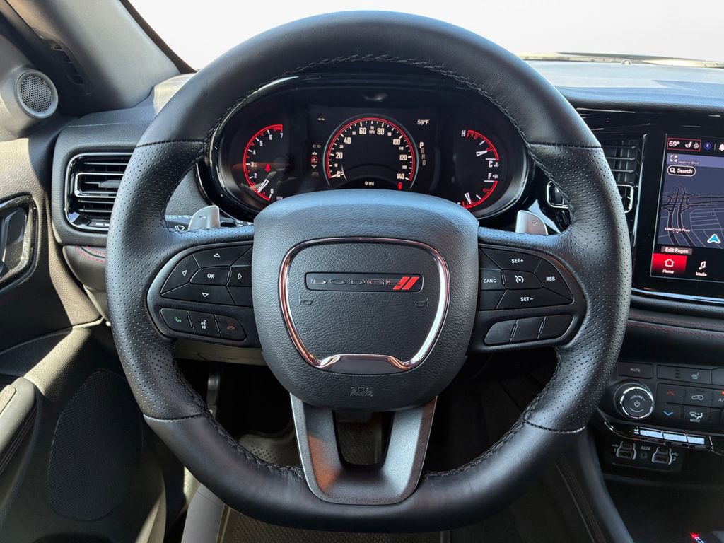 New 2026 Dodge Durango GT image 21