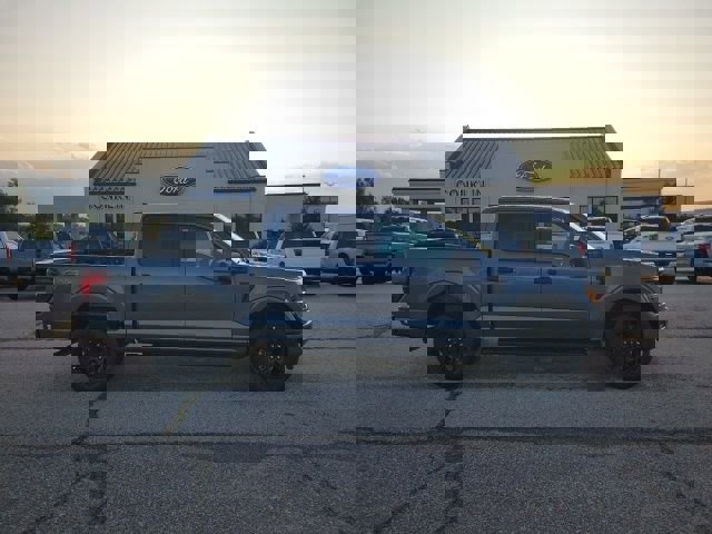 New 2025 Ford F150 STX image 23