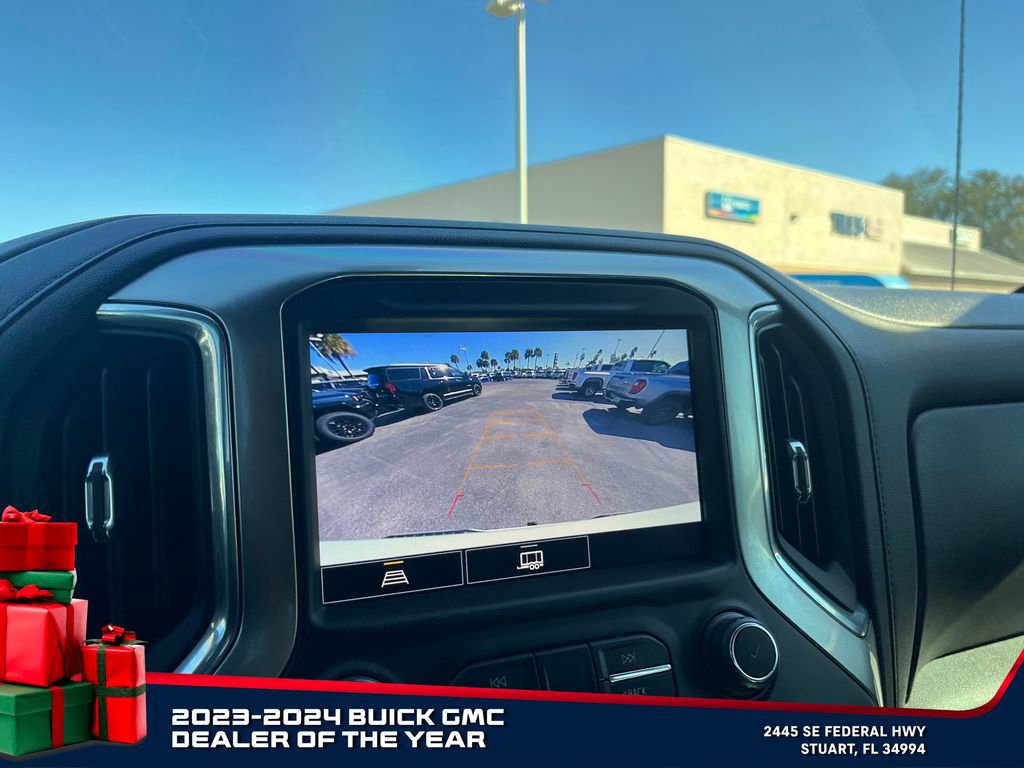 Used 2022 Chevrolet Silverado 1500 RST w/ Texas Edition Plus image 31