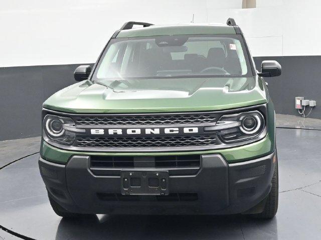 Used 2025 Ford Bronco Sport Big Bend AWD/4WD image 37