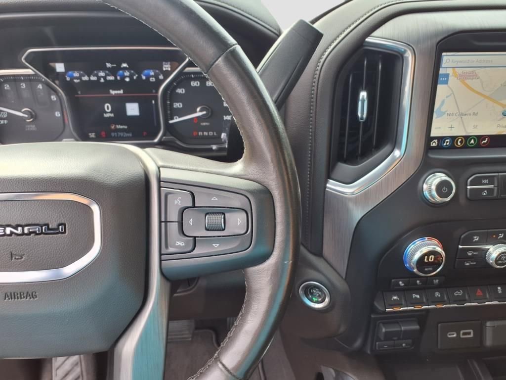 Used 2019 GMC Sierra 1500 Denali w/ Denali Ultimate Package image 16