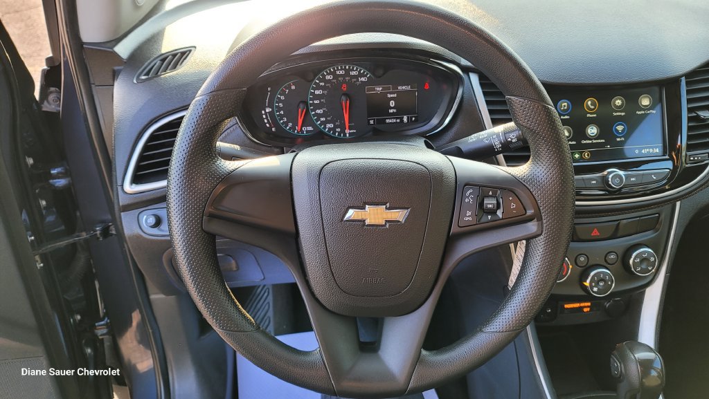 Used 2019 Chevrolet Trax LS FWD image 20