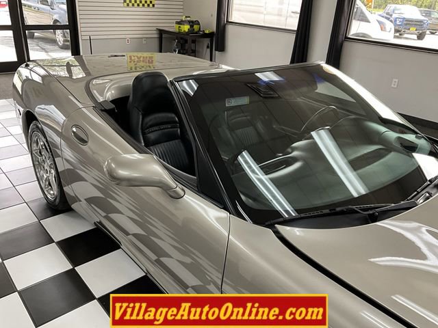 Used 2000 Chevrolet Corvette Convertible image 30