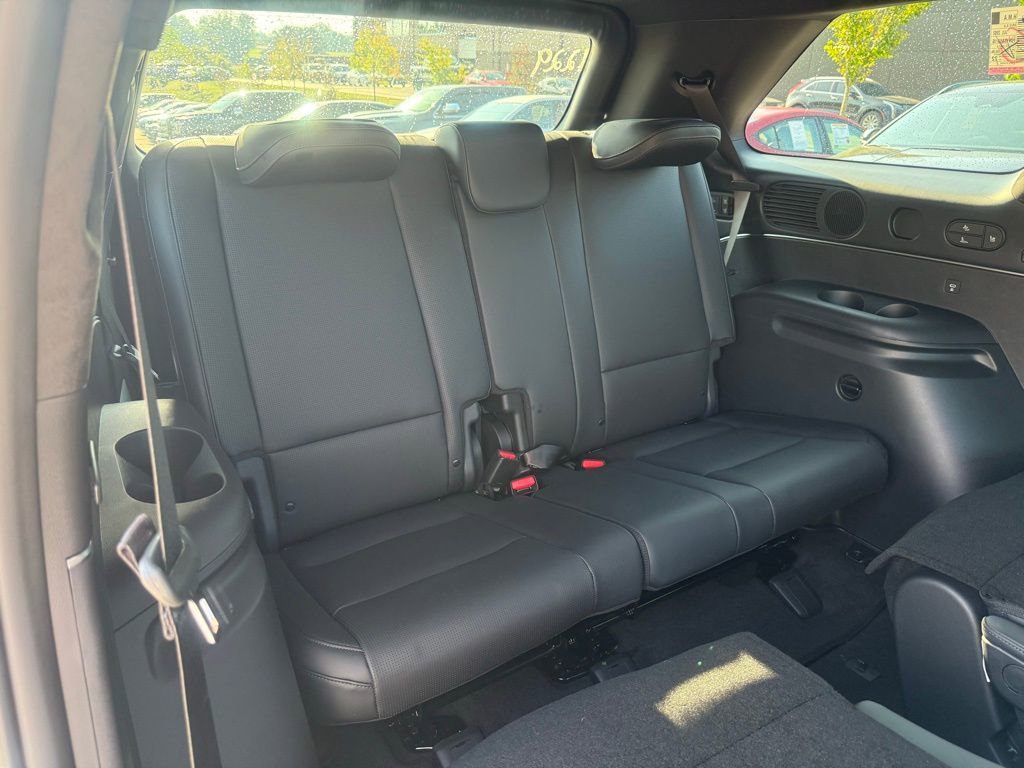 New 2026 Hyundai Palisade Calligraphy image 13