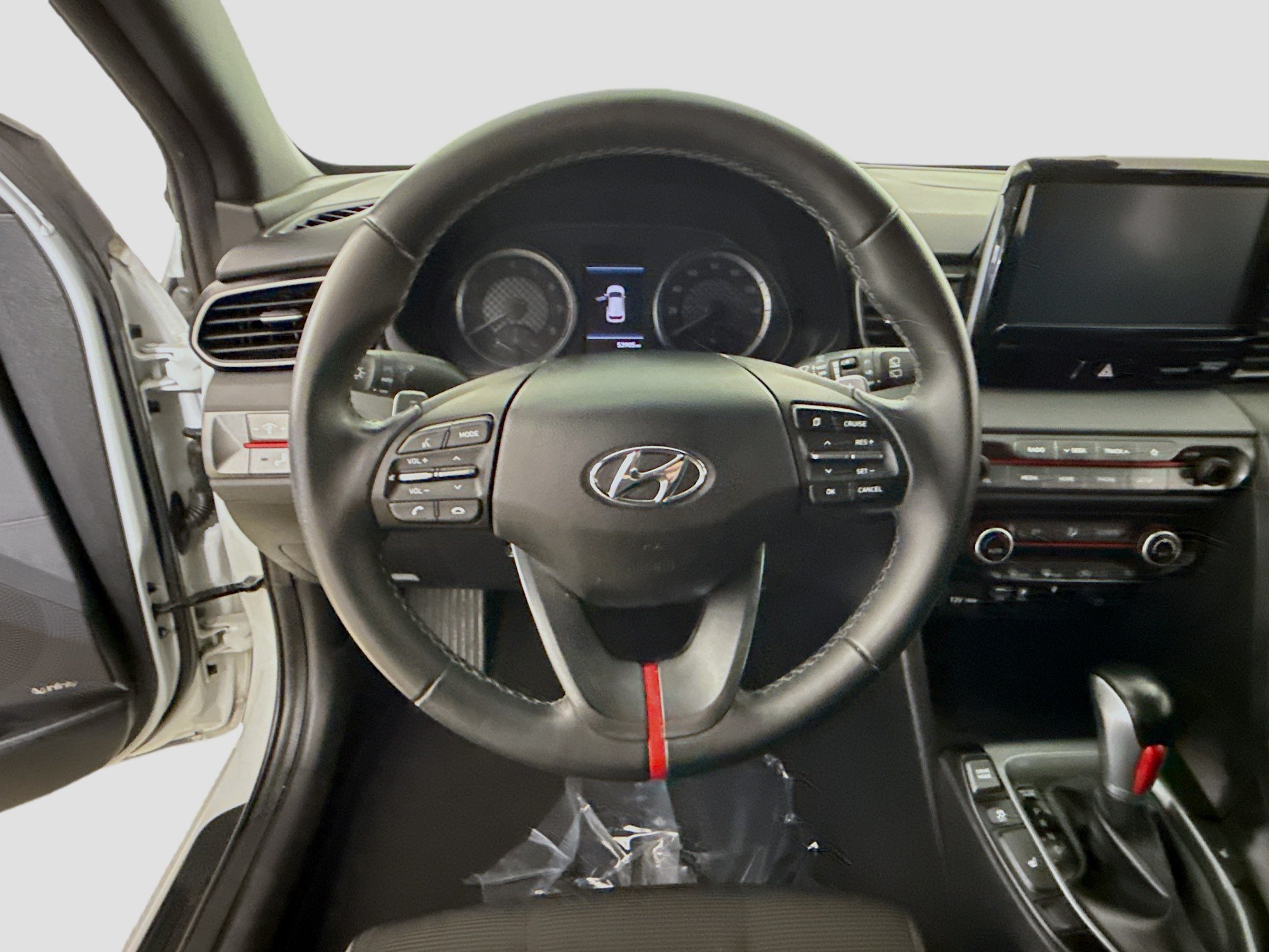Used 2020 Hyundai Veloster 2.0 Premium FWD image 13
