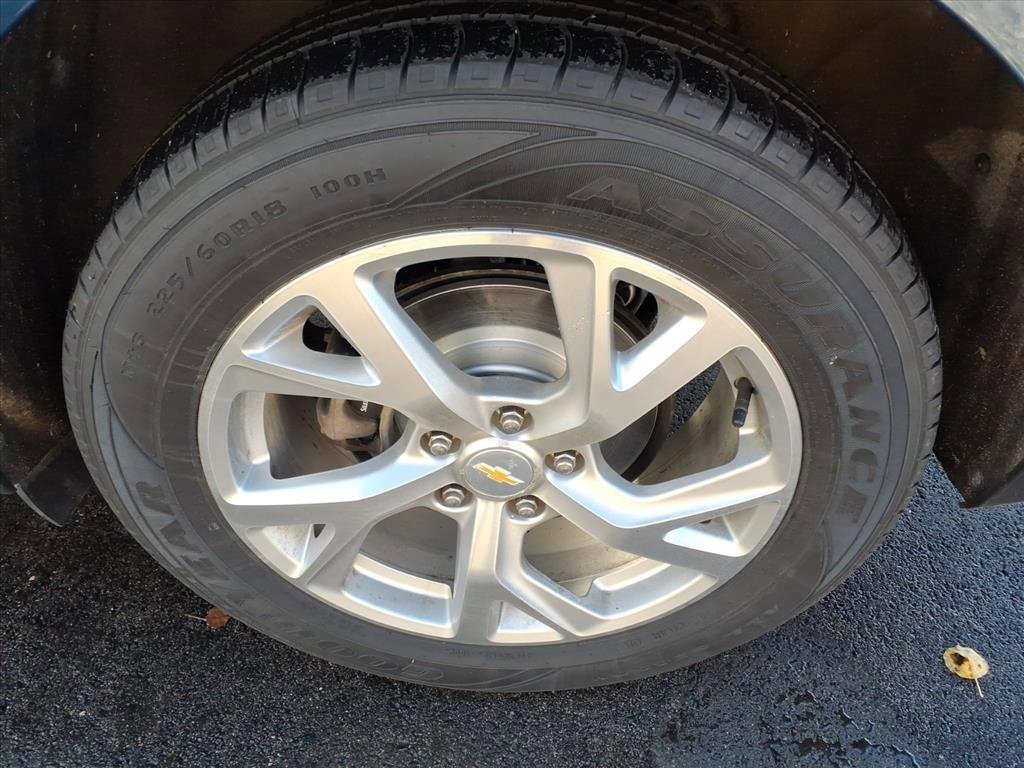 Used 2019 Chevrolet Equinox LT image 8