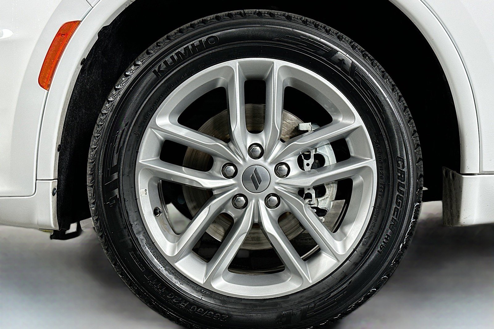 Used 2023 Dodge Durango GT image 12