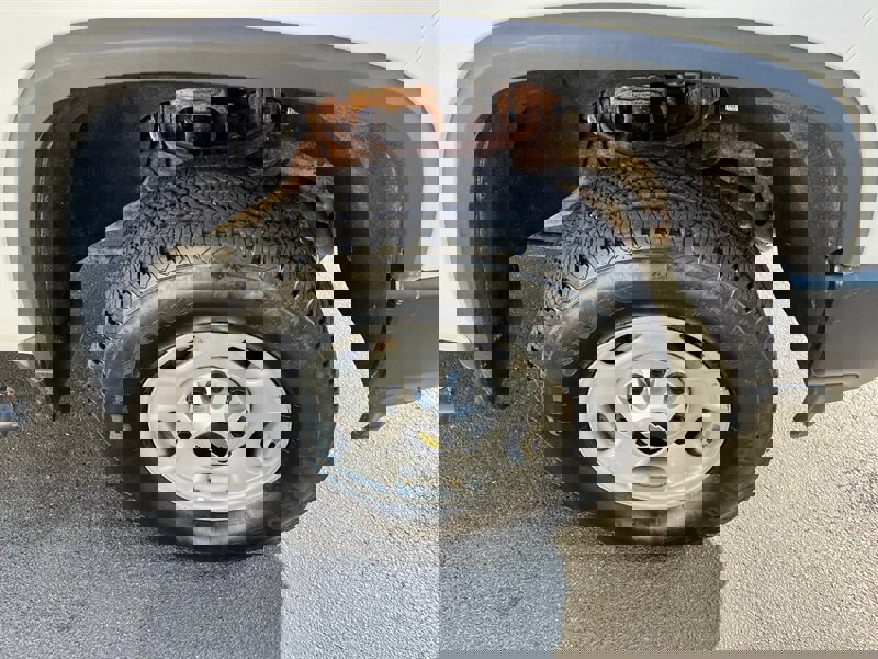 Used 2020 Chevrolet Silverado 2500 W/T w/ WT Fleet Convenience Package image 11