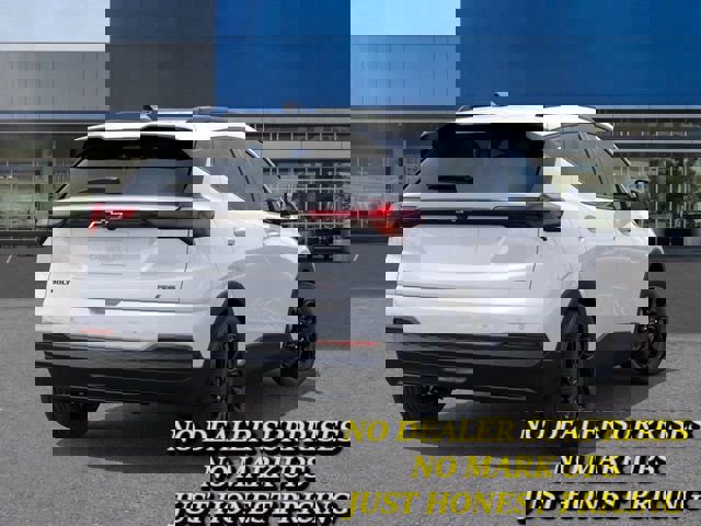 New 2027 Chevrolet Bolt RS image 4