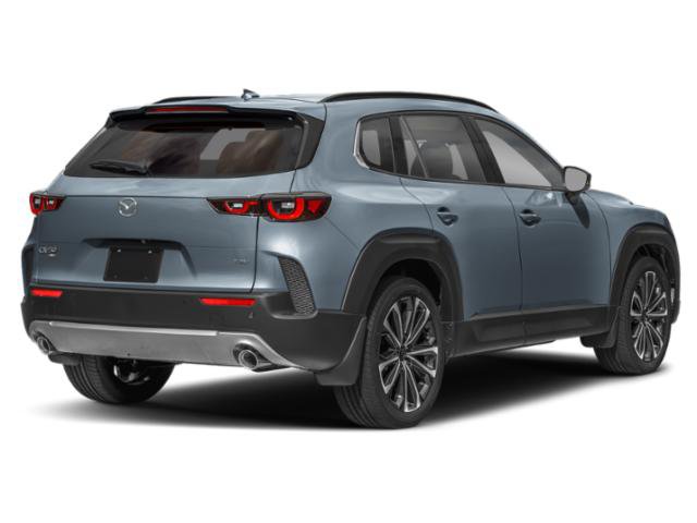 New 2026 MAZDA CX-50 AWD 2.5 S w/ Weather Package image 8