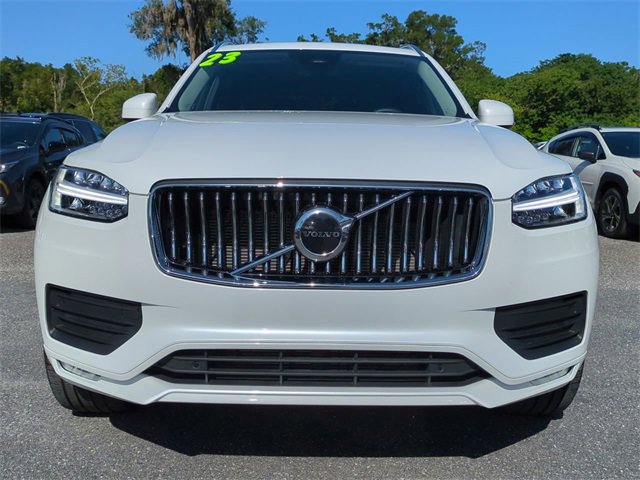 Used 2023 Volvo XC90 B5 Core w/ Protection Package Premier image 9