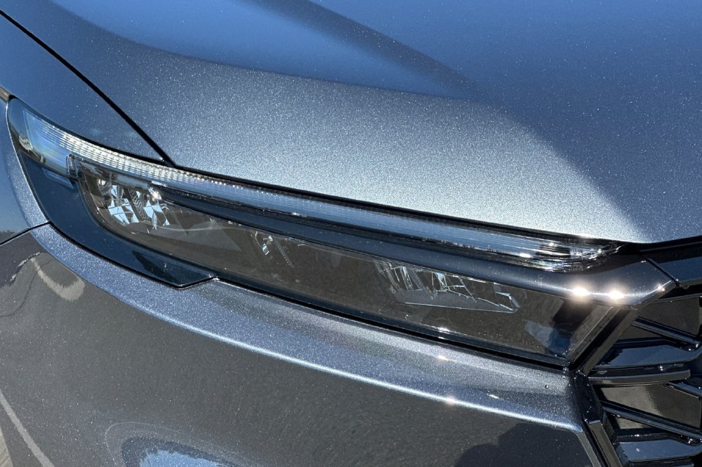 New 2027 Honda CR-V Sport-L image 28