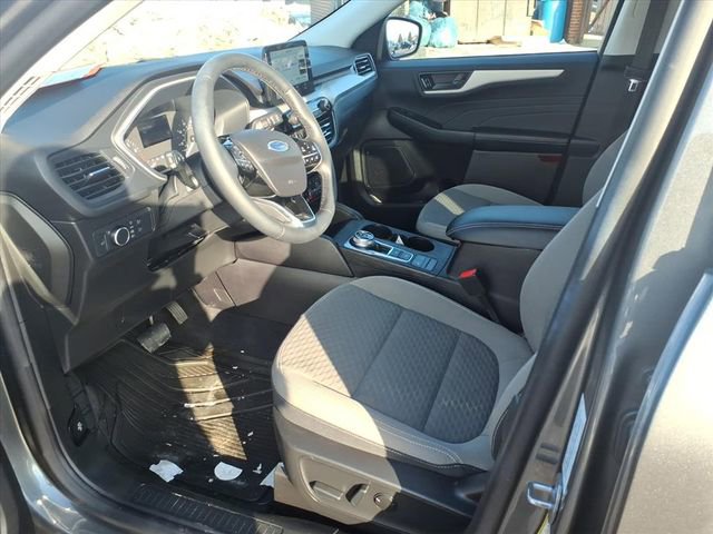 Certified 2022 Ford Escape SE w/ Convenience Package image 15