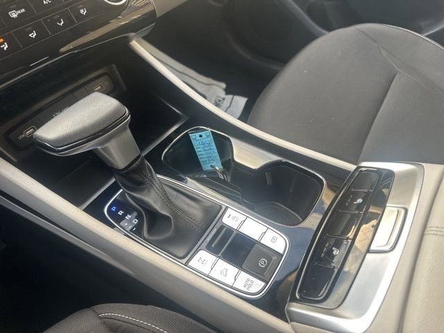 Used 2023 Hyundai Tucson SEL image 22