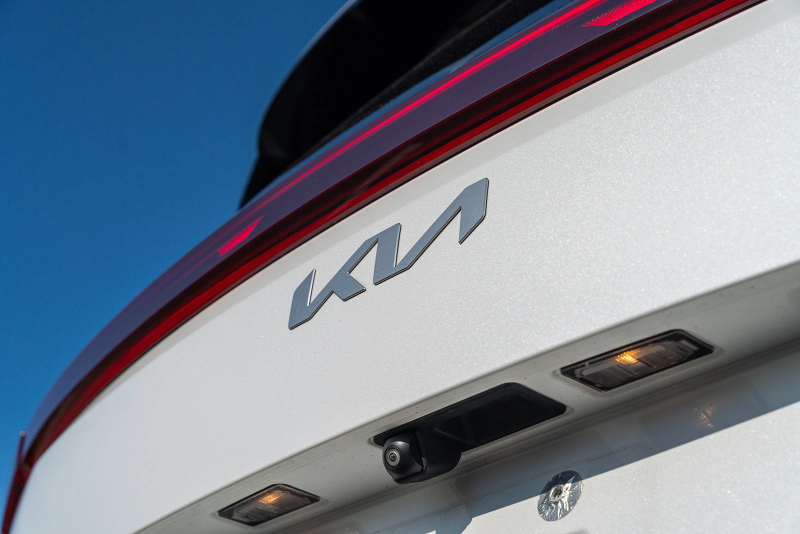 Used 2025 Kia Carnival SX Prestige FWD image 15