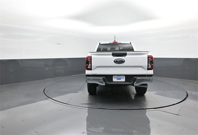 New 2025 Ford Ranger XLT w/ Equipment Group 301A High image 6