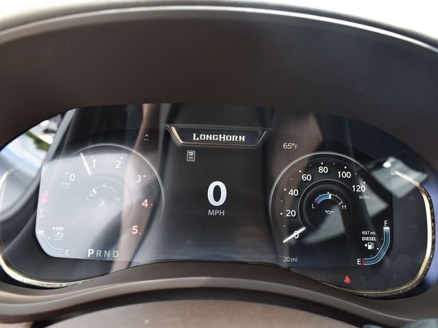 New 2026 RAM 3500 Longhorn image 17