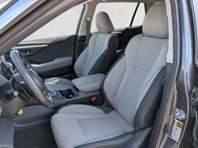 Used 2024 Subaru Outback Premium w/ Popular Package #1A AWD/4WD image 15