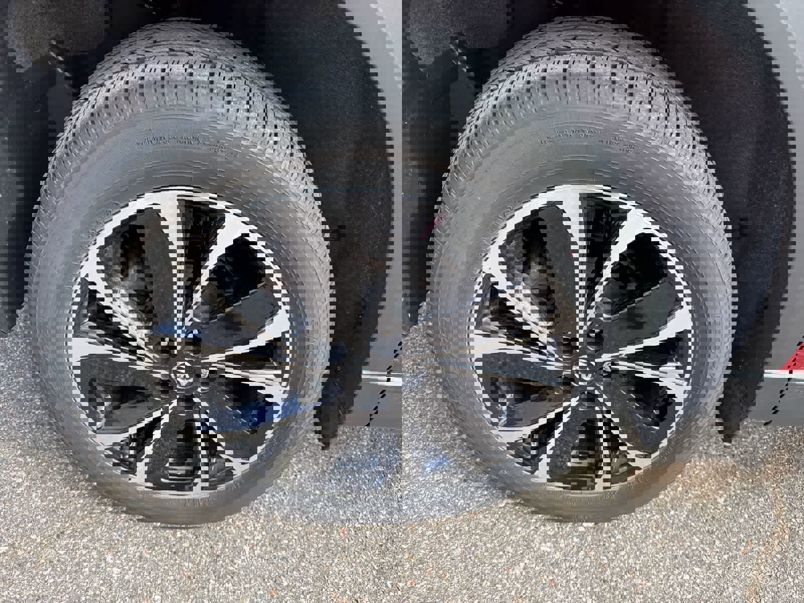 Used 2023 MAZDA CX-5 AWD 2.5 S w/ Premium Plus Pkg image 11